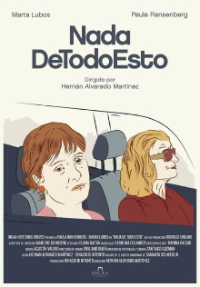 Nada de todo esto Trailer