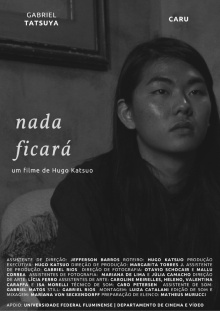 Nada Ficará Trailer