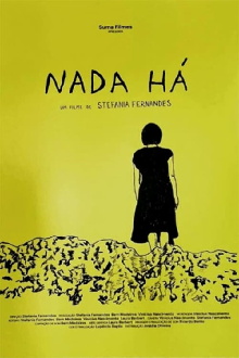 Nada Há Trailer
