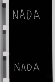 Nada!, le dernier film Trailer
