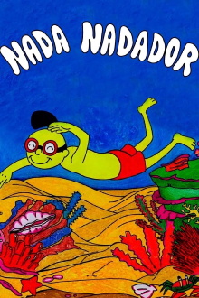 Nada, Nadador! Trailer