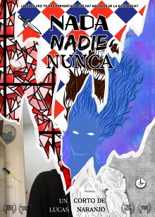 Nada Nadie Nunca Trailer