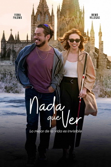 Nada que ver Trailer