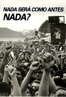 Nada Será como Antes, Nada? Trailer