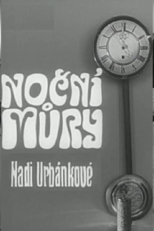 Naďa Urbánková's Nightmares Trailer