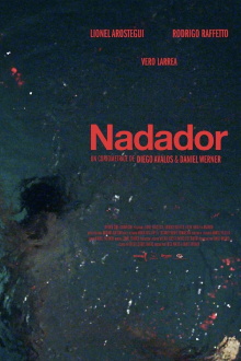 Nadador Trailer