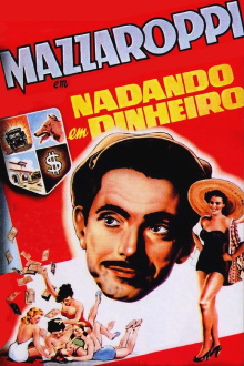 Nadando em Dinheiro Trailer