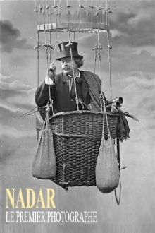 Nadar, le premier des photographes Trailer
