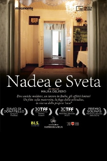 Nadea e Sveta Trailer