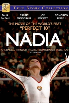 Nadia Trailer