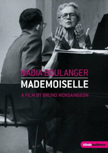 Nadia Boulanger: Mademoiselle Trailer