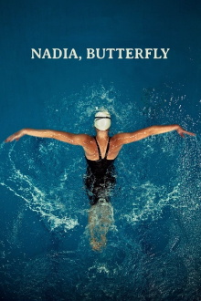 Nadia, Butterfly Trailer