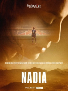 Nadia Trailer