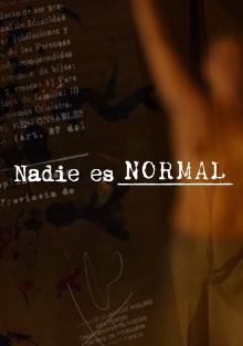 Nadie es normal Trailer