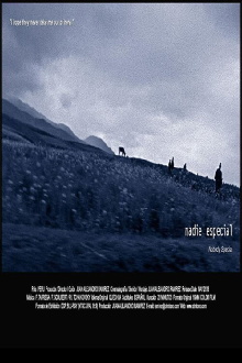 Nadie Especial Trailer