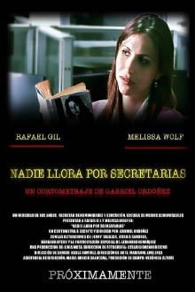 Nadie llora por secretarias Trailer