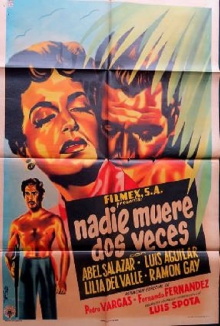 Nadie muere dos veces Trailer