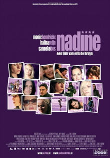 Nadine Trailer