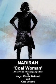 Nadirah: Coal Woman Trailer