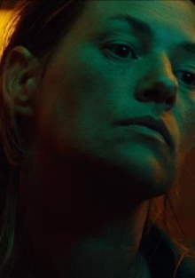 Nadja Trailer