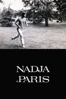 Nadja in Paris Trailer