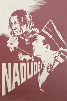 Nadlidé Trailer