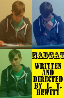 Nadsat Trailer