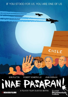 Nae Pasaran Trailer