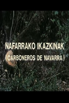 Nafarrako ikazkinak Trailer