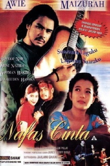Nafas Cinta Trailer