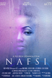 Nafsi Trailer