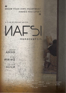 NAFSI (Monachopsis) Trailer