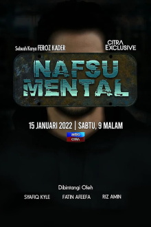 Nafsu Mental Trailer