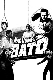 Nag-uumpugang Bato Trailer