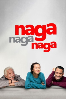 Naga Naga Naga Trailer
