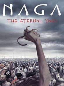 Naga the Eternal Yogi Trailer