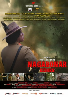 Nagabonar Reborn Trailer