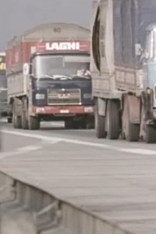 Nägel mit Köpfen Trailer