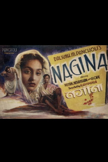 Nagina Trailer