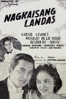 Nagkaisang Landas Trailer