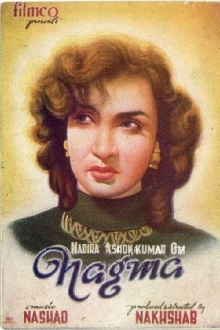 Nagma Trailer