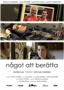 Något att berätta Trailer
