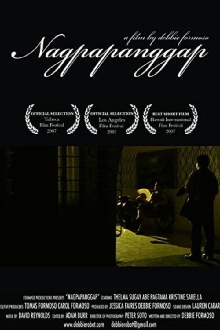 Nagpapanggap Trailer
