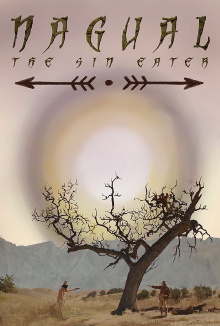 Nagual: The Sin Eater Trailer