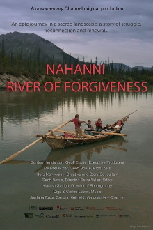 Nahanni: River of Forgiveness Trailer