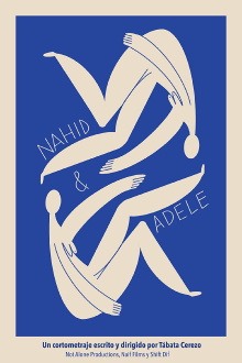 Nahid & Adele Trailer