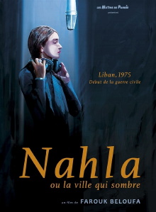 Nahla Trailer