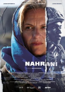 Nahrani Trailer