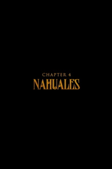 Nahuales Trailer