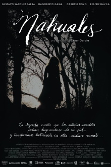 Nahuales Trailer